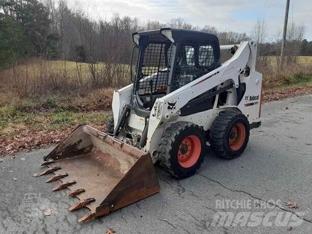 Bobcat S530 Sonstige Baumaschinen