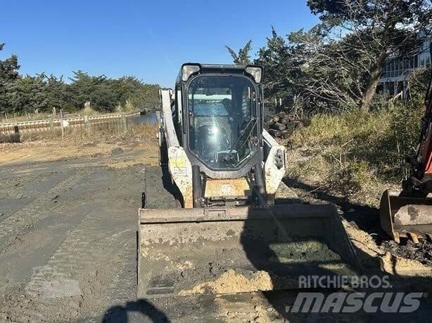 Bobcat T590 Sonstige Baumaschinen