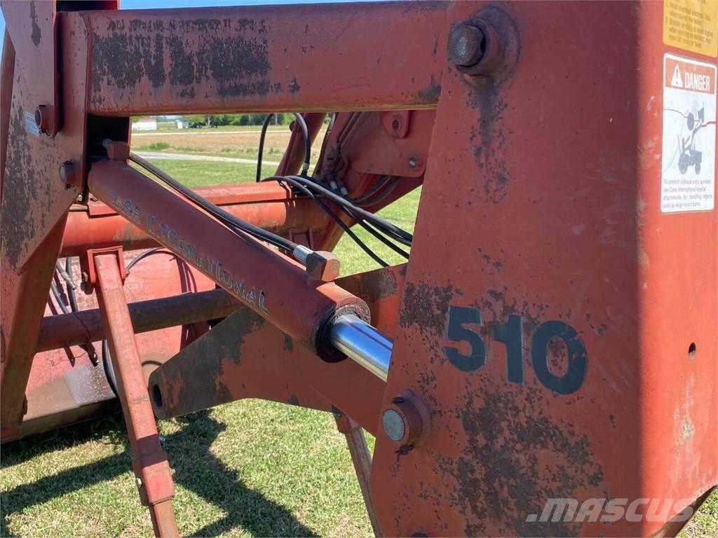 Case IH 510 Sonstige Baumaschinen