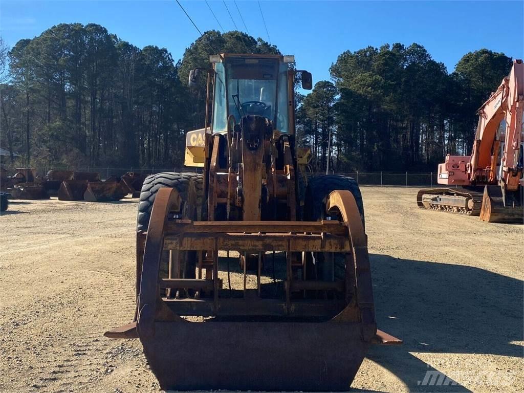 Case IH 921 Sonstige Baumaschinen