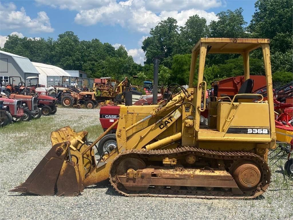 CAT 935B Sonstige Baumaschinen