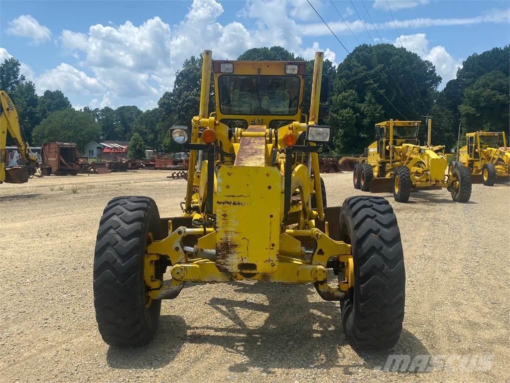 Champion 720A Sonstige Baumaschinen