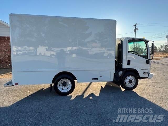 Ford E-Series Sonstige Baumaschinen