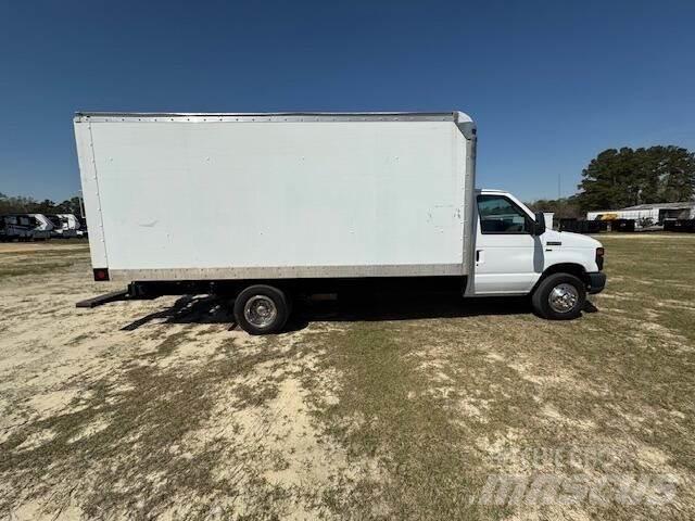 Ford E-Series Sonstige Baumaschinen