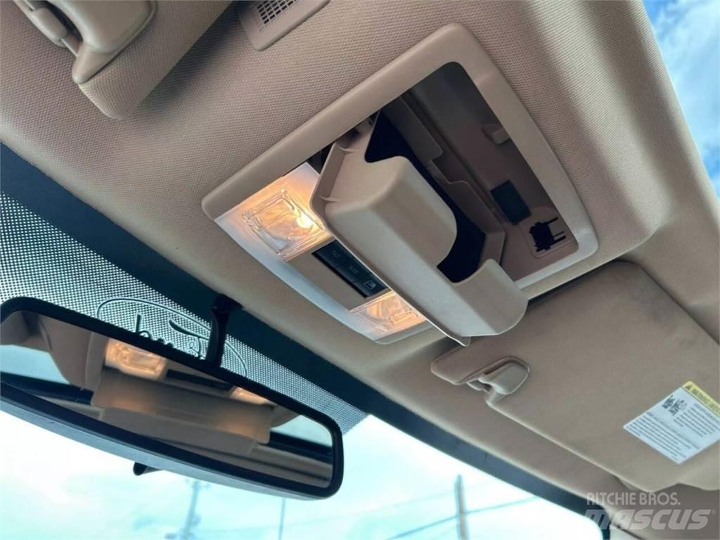 Ford F-150 Sonstige Baumaschinen