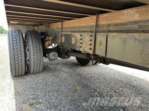 Isuzu FTR Sonstige Baumaschinen