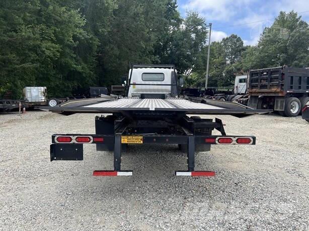 Isuzu NRR Sonstige Baumaschinen