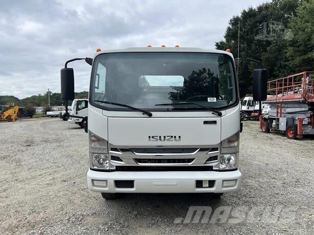 Isuzu NRR Sonstige Baumaschinen