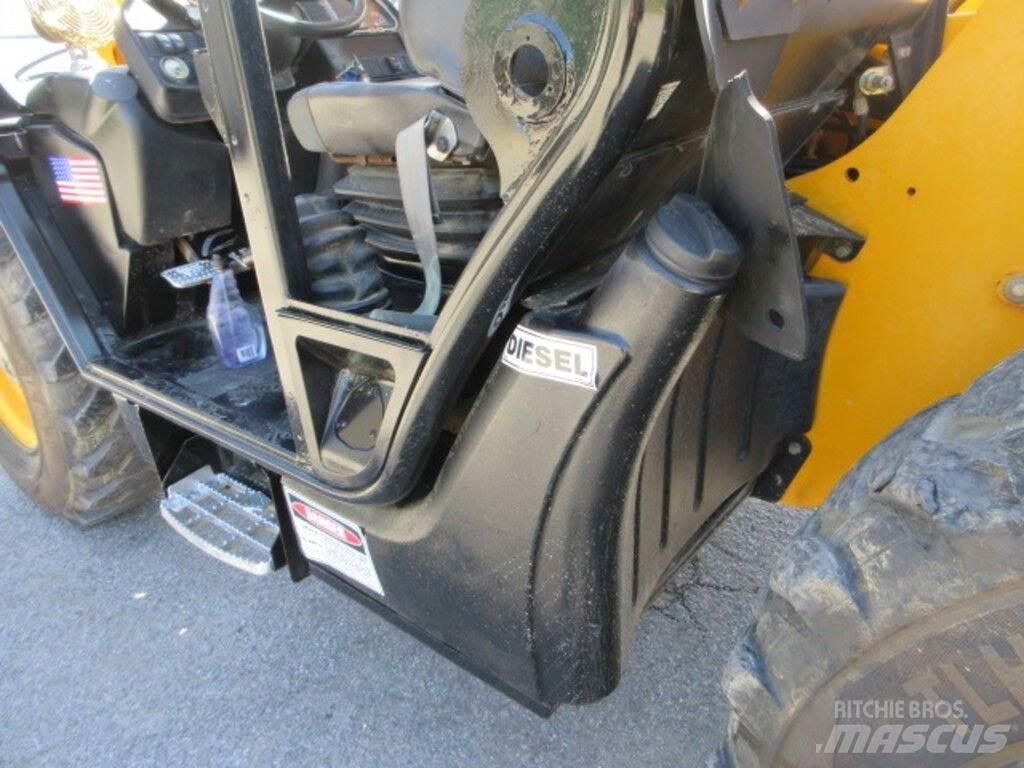 JCB 507-42 Sonstige Baumaschinen