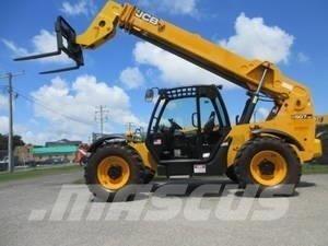 JCB 507-42 Sonstige Baumaschinen
