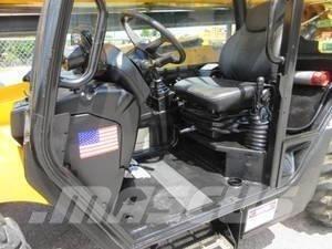 JCB 507-42 Sonstige Baumaschinen