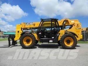 JCB 507-42 Sonstige Baumaschinen
