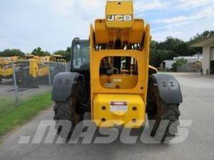 JCB 507-42 Sonstige Baumaschinen