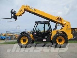 JCB 507-42 Sonstige Baumaschinen
