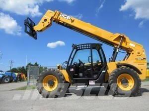 JCB 507-42 Sonstige Baumaschinen