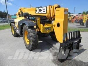 JCB 507-42 Sonstige Baumaschinen