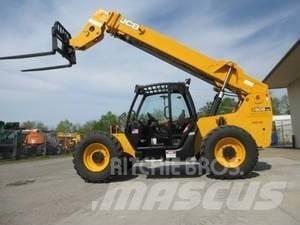 JCB 509-42 Sonstige Baumaschinen