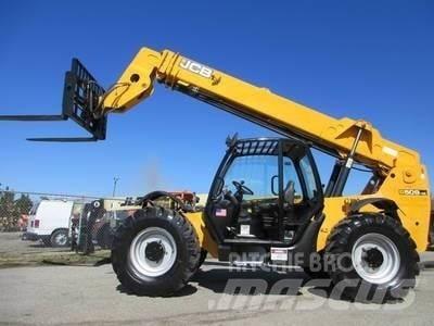 JCB 509-42 Sonstige Baumaschinen