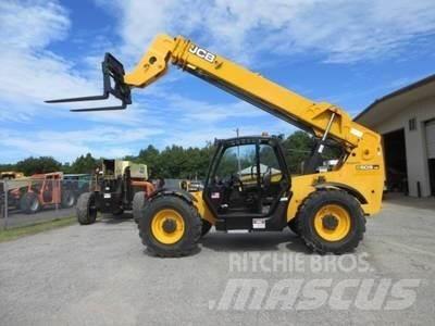 JCB 509-42 Sonstige Baumaschinen