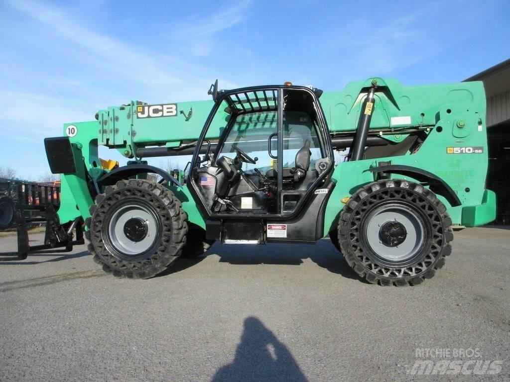 JCB 510-56 Sonstige Baumaschinen