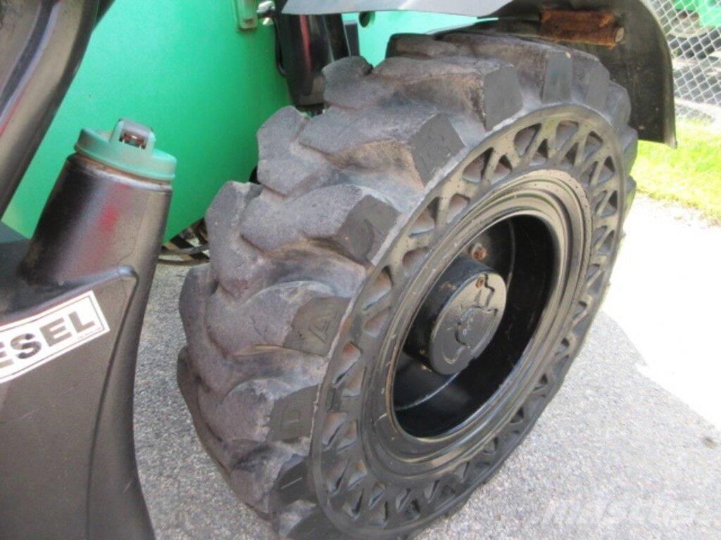 JCB 510-56 Sonstige Baumaschinen