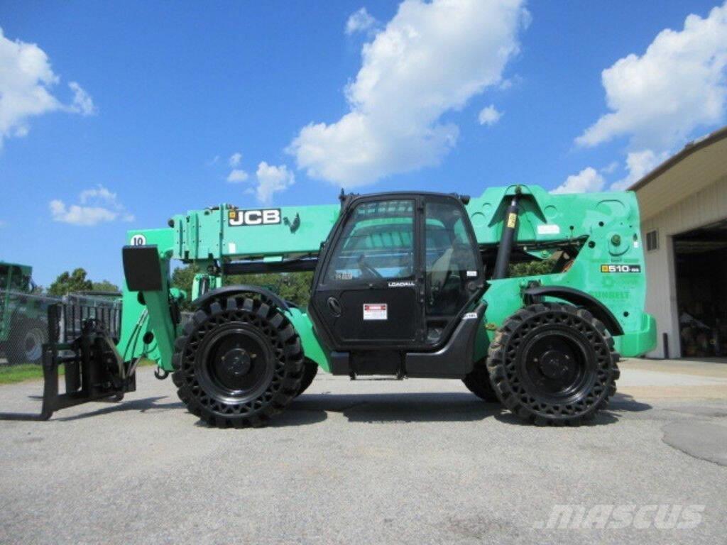JCB 510-56 Sonstige Baumaschinen