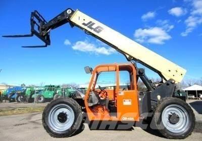 JLG 1055 Sonstige Baumaschinen