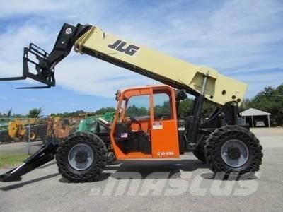 JLG 1055 Sonstige Baumaschinen