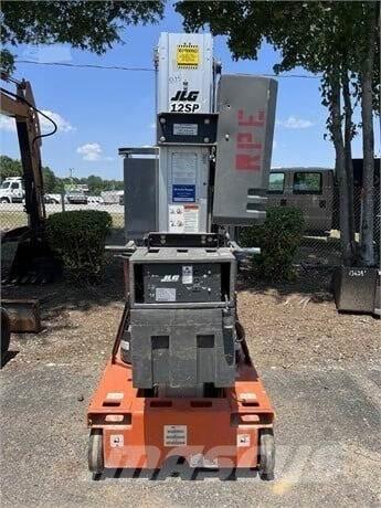 JLG 12SP Sonstige Baumaschinen