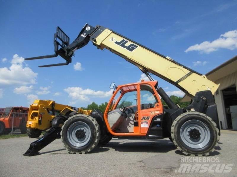 JLG G12-55A Sonstige Baumaschinen