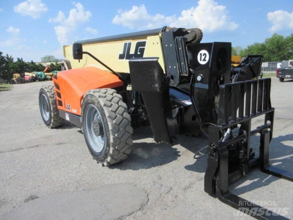 JLG G12-55A Sonstige Baumaschinen