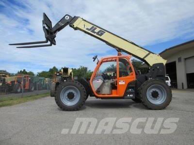 JLG G15-44A Sonstige Baumaschinen