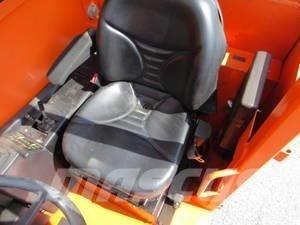 JLG G15-44A Sonstige Baumaschinen