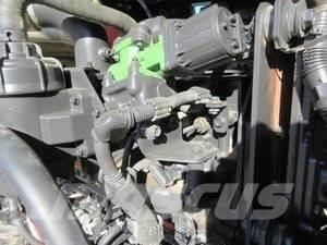 JLG G6-42A Sonstige Baumaschinen