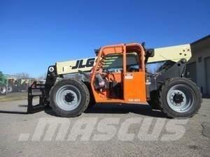 JLG G6-42A Sonstige Baumaschinen