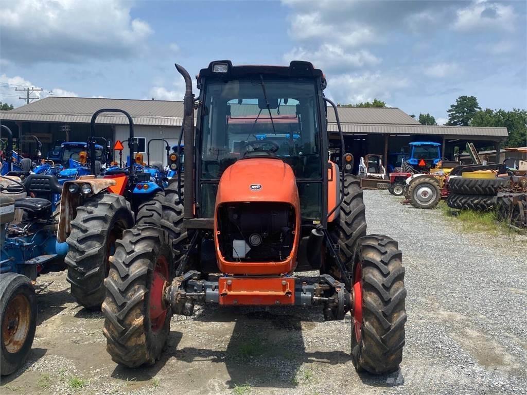 Kioti DK90 Sonstige Baumaschinen