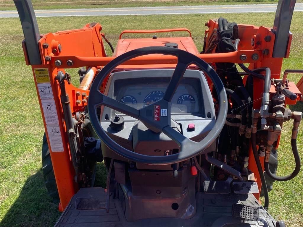Kubota L48 Sonstige Baumaschinen