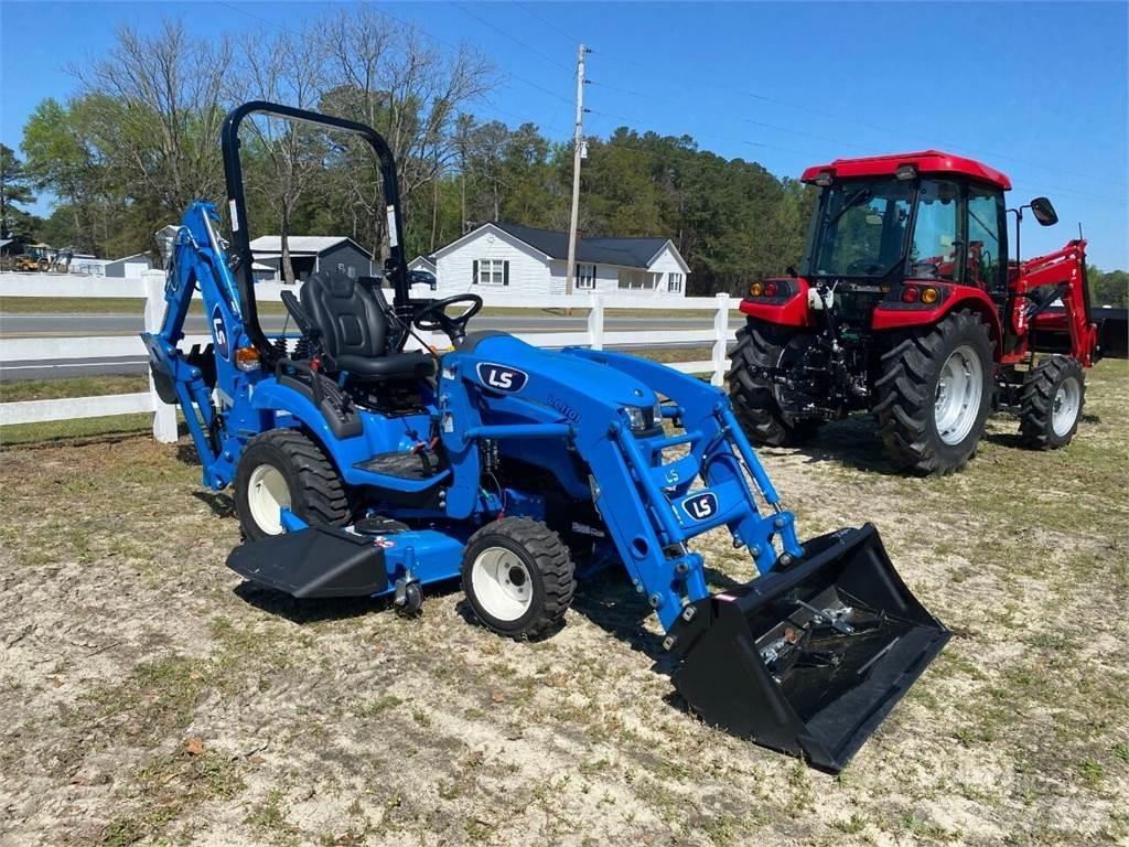 LS MT122 Sonstige Baumaschinen