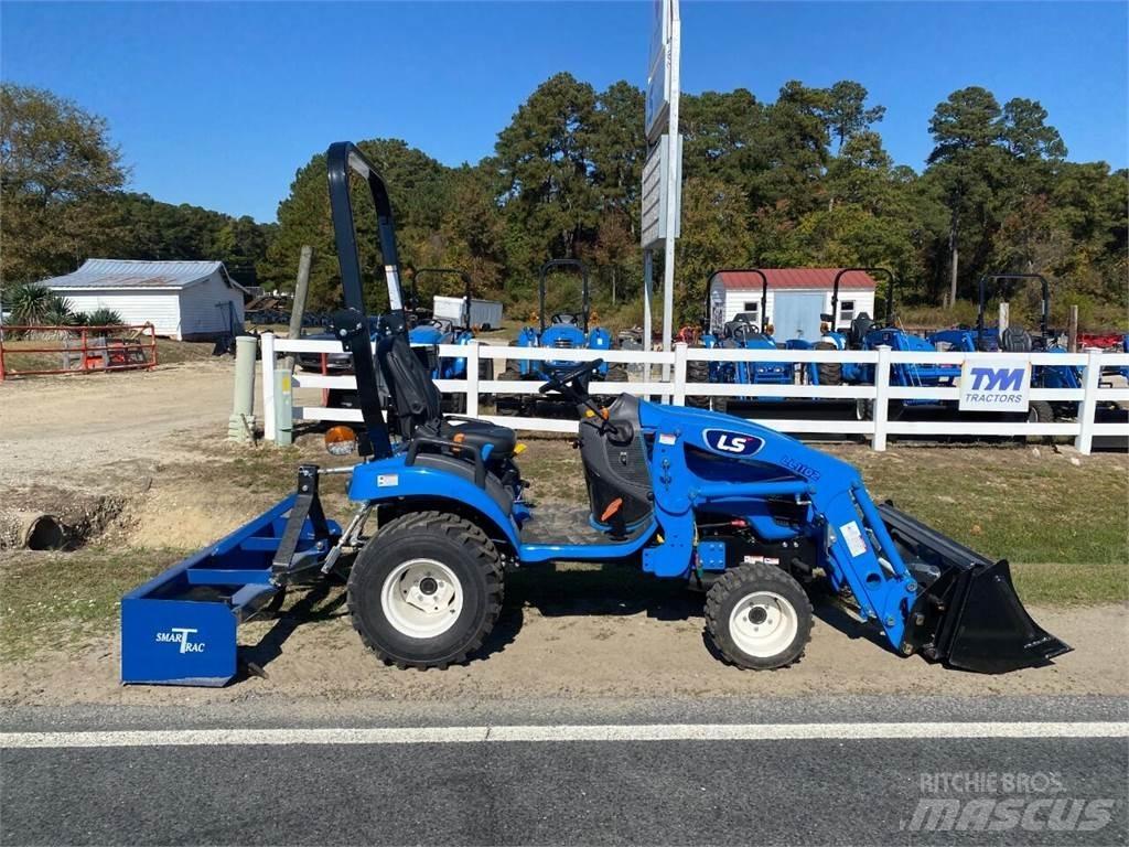 LS MT125 Sonstige Baumaschinen