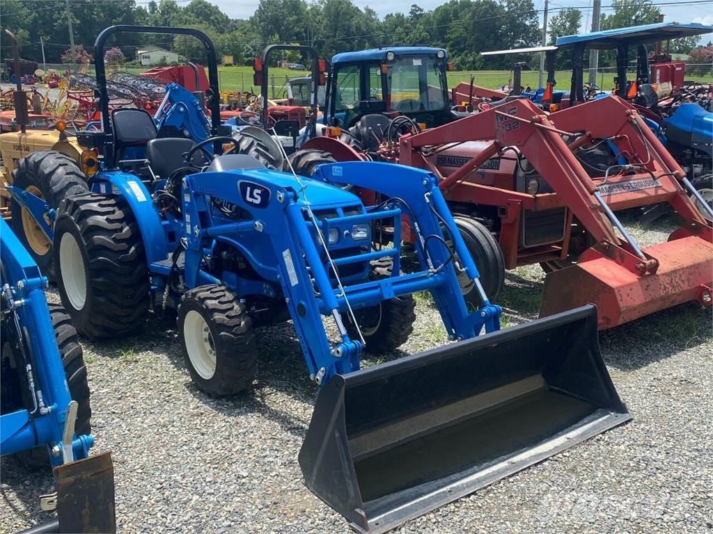 LS MT225E Sonstige Baumaschinen