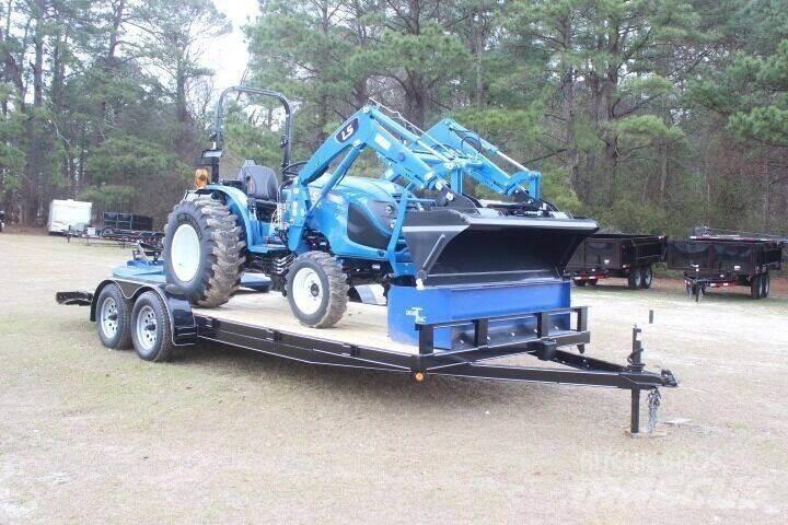 LS MT230E Sonstige Baumaschinen