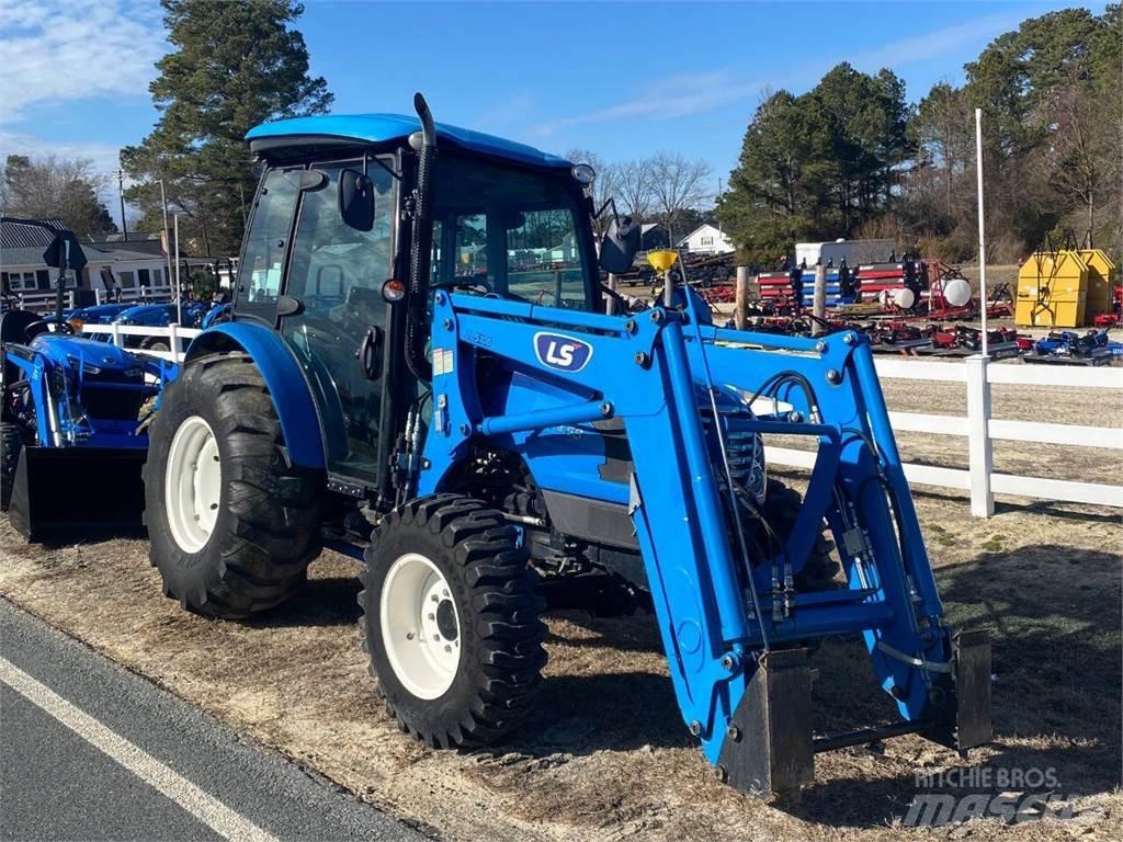 LS MT468 Sonstige Baumaschinen