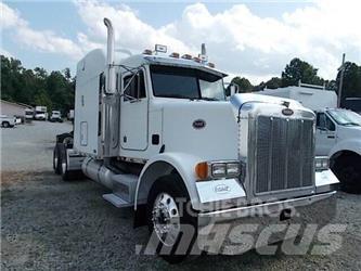 Peterbilt 378 Sonstige Baumaschinen