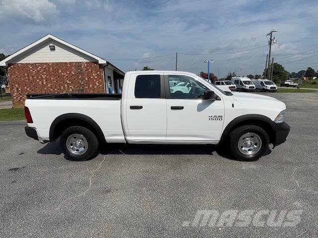 RAM 1500 Sonstige Baumaschinen