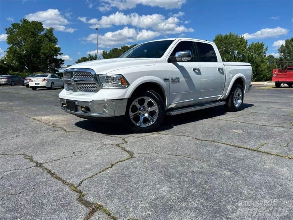 RAM 1500 Sonstige Baumaschinen
