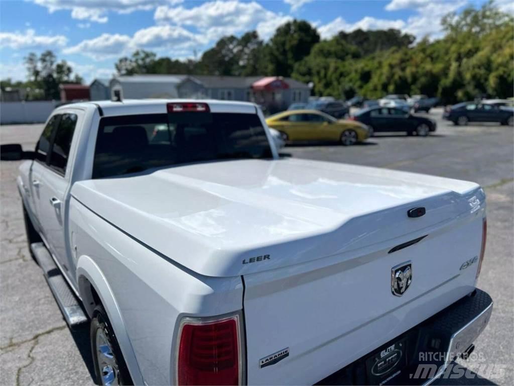 RAM 1500 Sonstige Baumaschinen