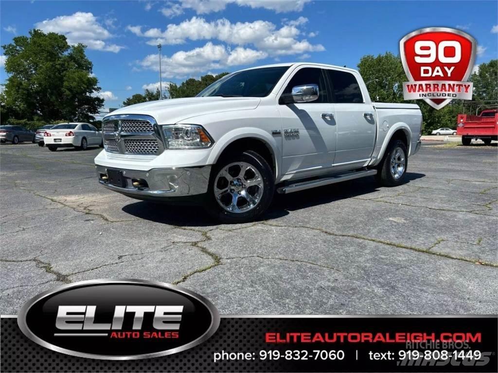 RAM 1500 Sonstige Baumaschinen