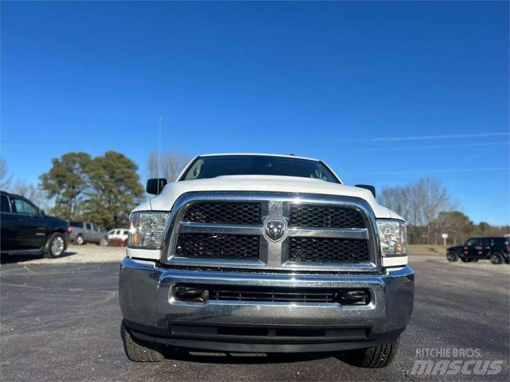 RAM 2500 Sonstige Baumaschinen