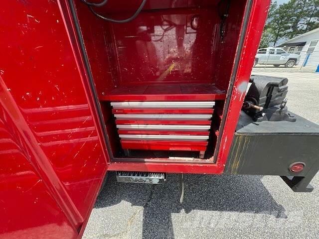 RAM 3500 Sonstige Baumaschinen