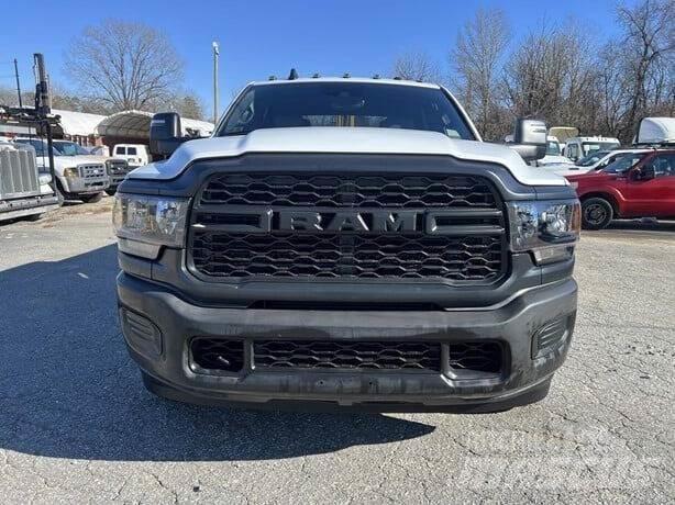 RAM 3500 Sonstige Baumaschinen